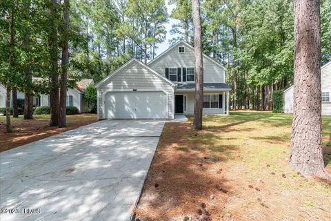502 Mill St, Bluffton, SC 29910