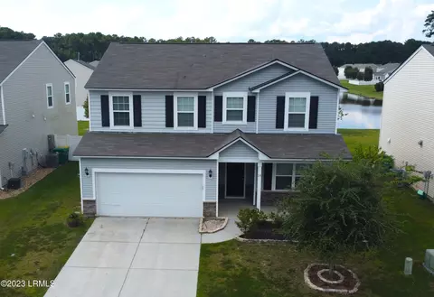 24 Hager Rd, Bluffton, SC 29910
