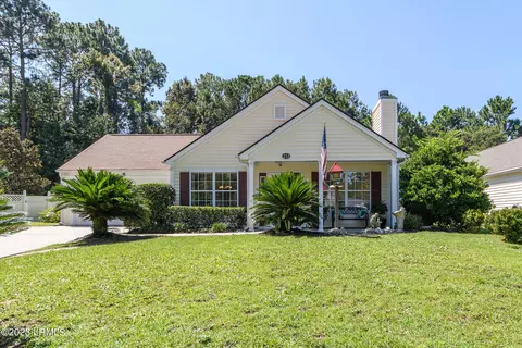 252 Flat Rock Trce, Bluffton, SC 29910