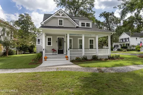 3 Wrights Point Ln, Beaufort, SC 29902