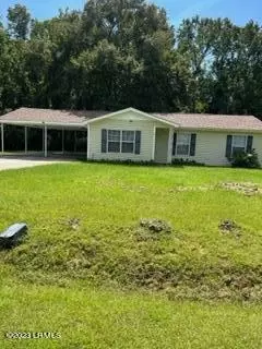 3156 Clydesdale Cir, Beaufort, SC 29906