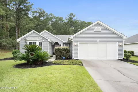 541 Argent Way, Bluffton, SC 29909