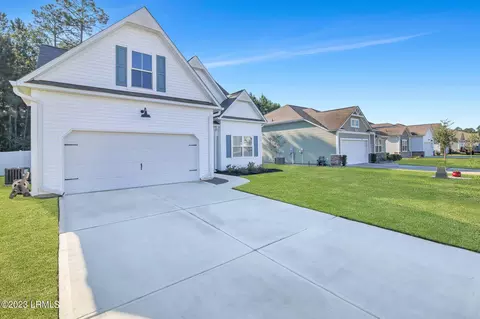 186 Fort Sullivan Dr, Ridgeland, SC 29936