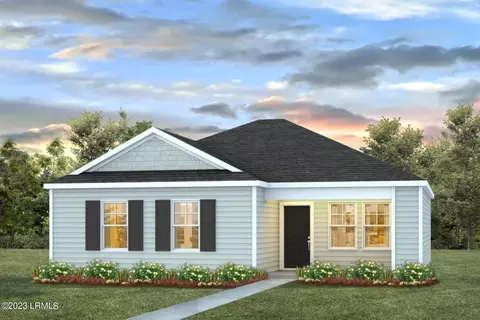386 Rudy Dr, Hardeeville, SC 29927