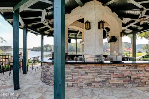 445 Hampton Lake Dr, Bluffton, SC 29910 photo 44