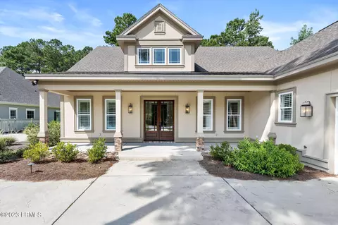 445 Hampton Lake Dr, Bluffton, SC 29910 photo 2