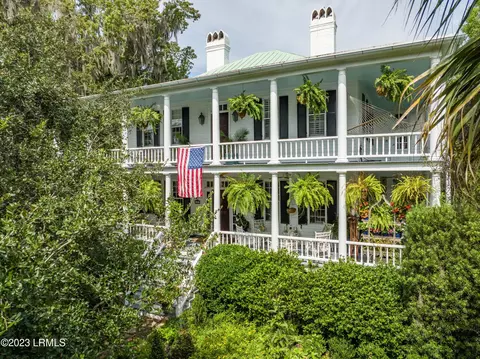 507 Washington St, Beaufort, SC 29902