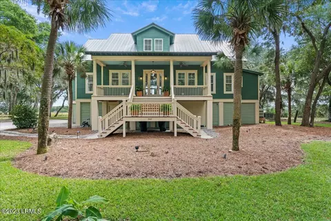 348 Fripp Point Rd, Saint Helena Island, SC 29920