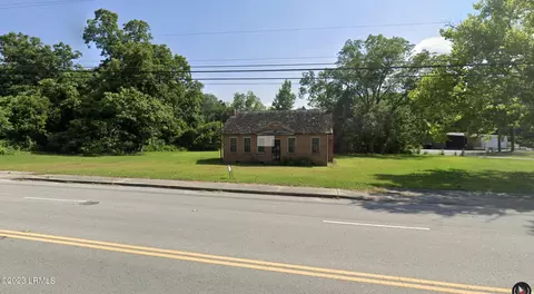 tbd Allendale-fairfax Hwy W, Fairfax, SC 29827