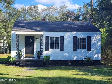 203 Ellis St, Hampton, SC 29924