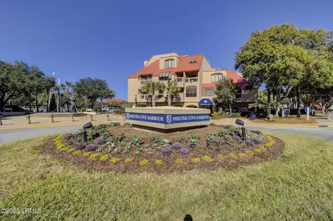 9 Harbourside Ln #7303D, Hilton Head Island, SC 29928