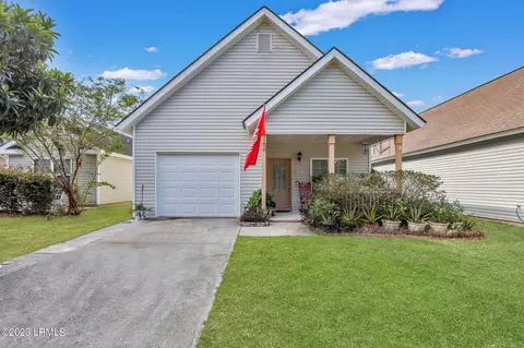 115 Pine Forest Dr, Bluffton, SC 29910