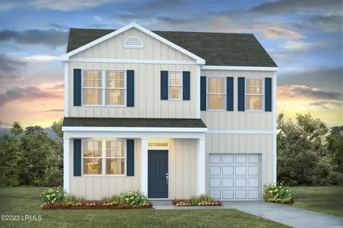 295 Rudy Dr, Hardeeville, SC 29927