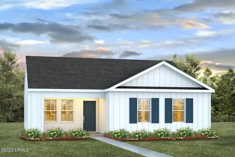 25 Amber Ct, Hardeeville, SC 29927