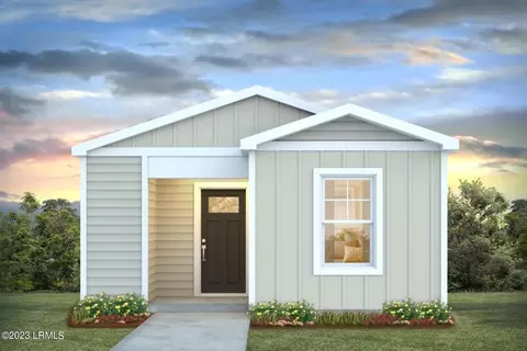 530 Sable Ct, Hardeeville, SC 29927