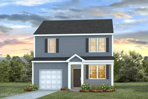 506 Sable Ct, Hardeeville, SC 29927