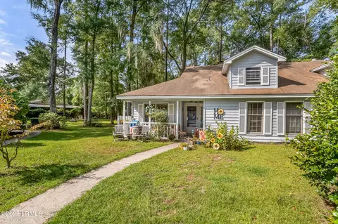 2622 Joshua Cir, Beaufort, SC 29902