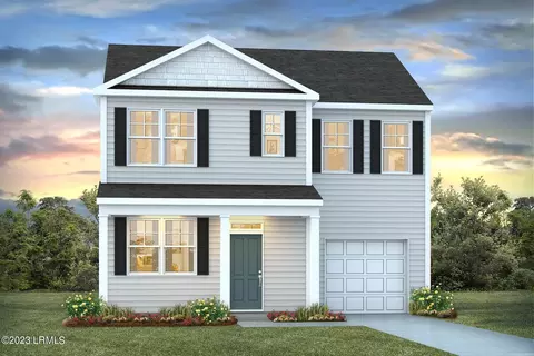 500 Sable Ct, Hardeeville, SC 29927
