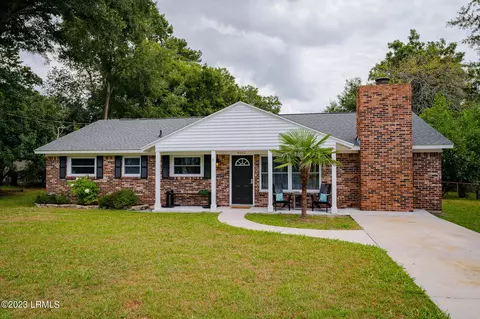 6012 Morning Mist Dr, Beaufort, SC 29906