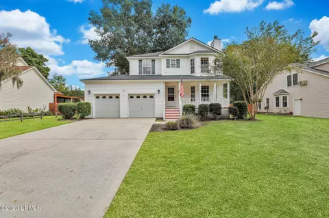 234 Muirfield Pkwy, Charleston, SC 29414