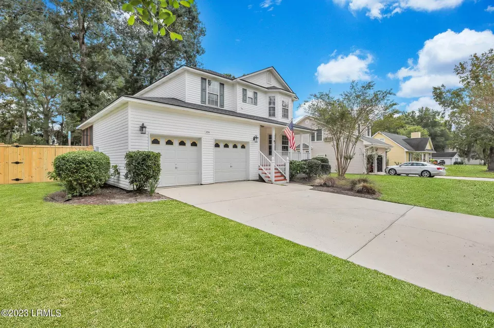  234 Muirfield Pkwy, Charleston, SC 29414 photo 3