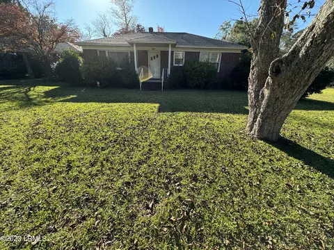 367 Googe St, Allendale, SC 29810
