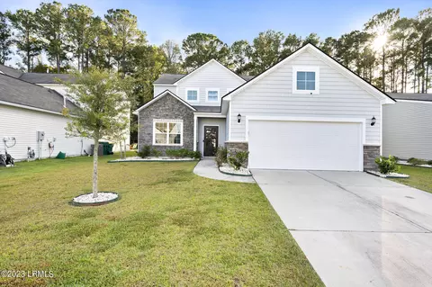39 Hager Rd, Bluffton, SC 29910