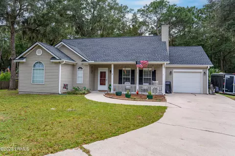 5 Beau Cir, Beaufort, SC 29907