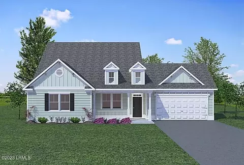 10 White Heron Dr, Beaufort, SC 29907