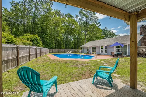 249 Heritage Woods Dr, Ridgeland, SC 29936