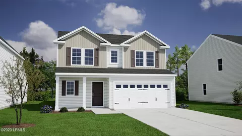 148 Twin Ponds Dr, Hardeeville, SC 29927