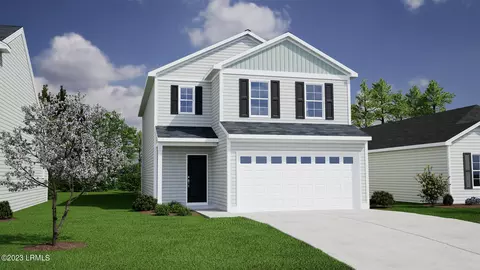 182 Twin Ponds Dr, Hardeeville, SC 29927