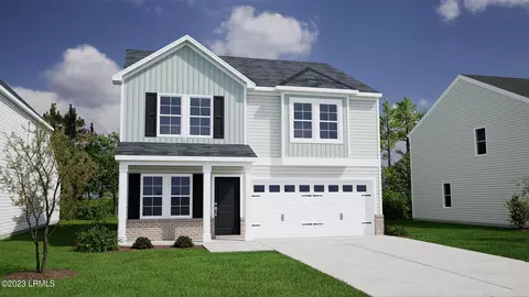130 Twin Ponds Dr, Hardeeville, SC 29927