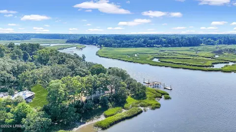 200 Bull Point Dr, Seabrook, SC 29940