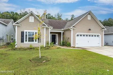 73 Grovewood Dr, Bluffton, SC 29910