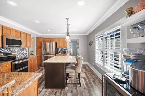 35 Pinecrest Way, Bluffton, SC 29910 photo 12