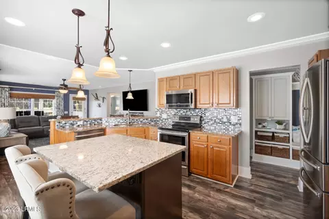 35 Pinecrest Way, Bluffton, SC 29910 photo 9