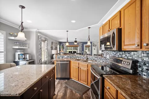 35 Pinecrest Way, Bluffton, SC 29910 photo 10