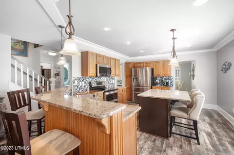 35 Pinecrest Way, Bluffton, SC 29910 photo 13