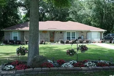 7015 Magnolia St, Beaufort, SC 29906