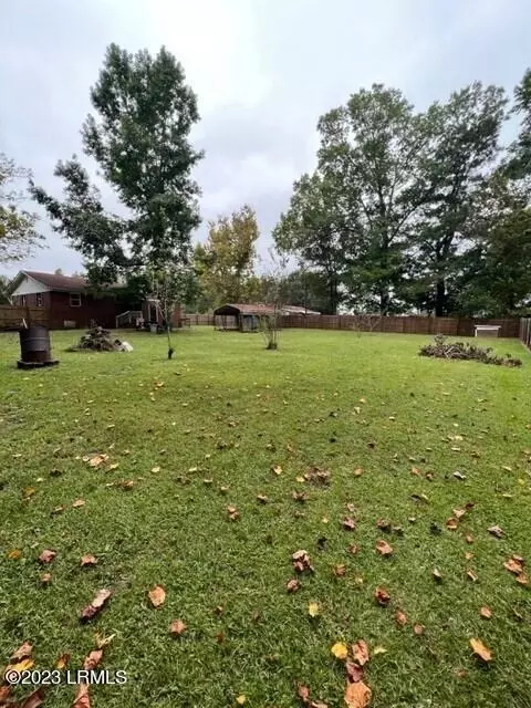 2132 Ehrhardt Rd, Ehrhardt, SC 29081 photo 22