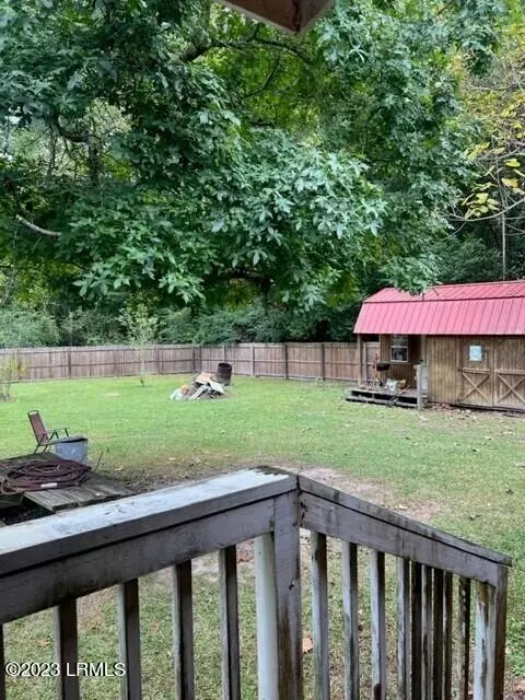 2132 Ehrhardt Rd, Ehrhardt, SC 29081 photo 2