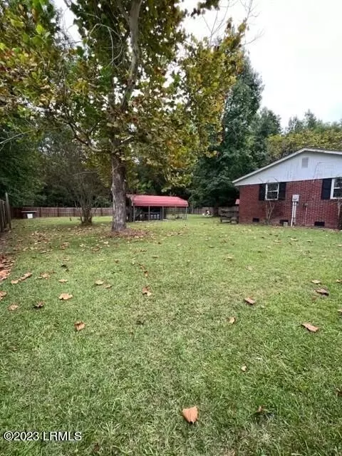 2132 Ehrhardt Rd, Ehrhardt, SC 29081 photo 18