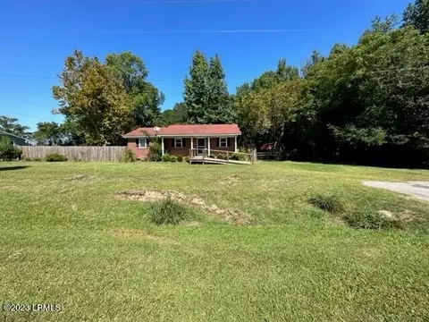 2132 Ehrhardt Rd, Ehrhardt, SC 29081 photo 24