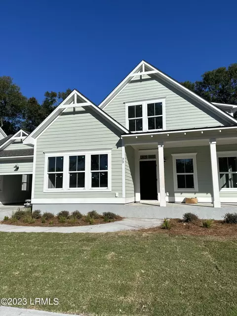 29 Middle Island St, Beaufort, SC 29907