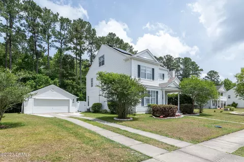 220 University Pkwy, Bluffton, SC 29909