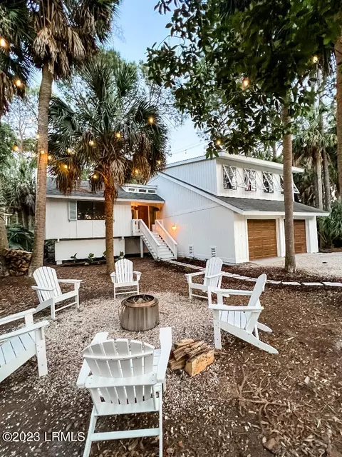 865 Salt Cedar Ln, Fripp Island, SC 29920