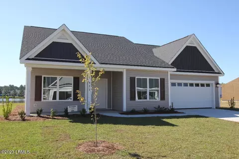 122 Ramport St, Ridgeland, SC 29936