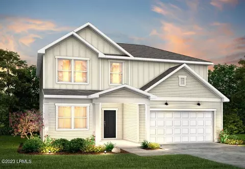 1179 Salem Bay Dr, Beaufort, SC 29902