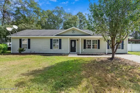 91 Pamela Ln, Varnville, SC 29944